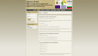 Risklides
