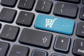 Κατασκευή e-shop