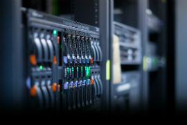 Φιλοξενία (Hosting) Ιστοσελίδων