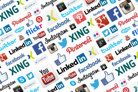 Social Media