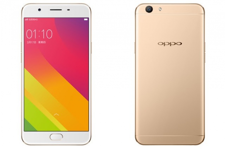 To ισχυρό και premium mid-ranger Oppo A59 ανακοινώθηκε επίσημα!