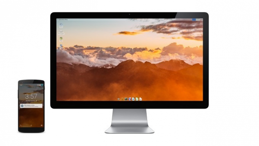 Maru OS: Android και Linux συμβιώνουν πλέον σε ένα smartphone