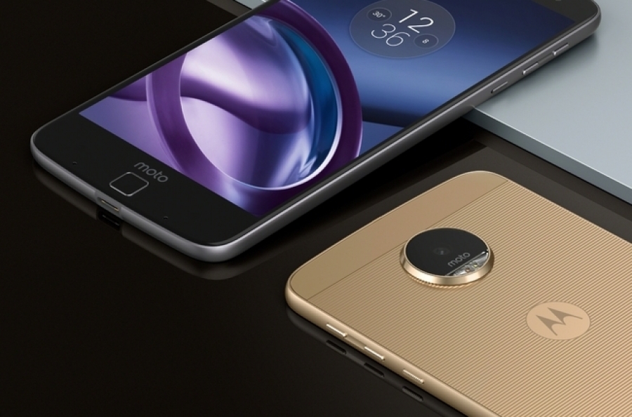 Moto Z και Moto Z Force, η πρόταση της Motorola στα smartphones με αρθρωτή σχεδίαση
